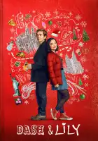  Дэш и Лили смотреть онлайн сериал 1 сезон 
